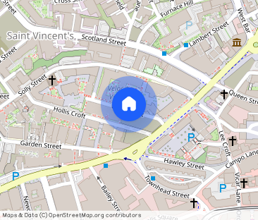 Studio to rent - Photo 1