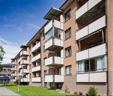 Svartbäcksgatan 60 A, 75333, Uppsala - Photo 2