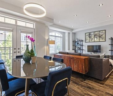 For Lease - 2435 Greenwich Drive Unit# 60, Oakville, Ontario - Photo 5