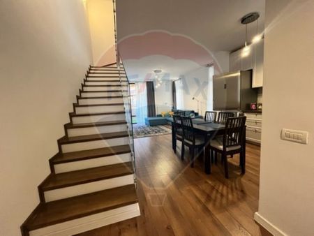 Casa mobilata utilata pe strada Nicolae Iorga 70 mp 1100 Eur - Photo 5
