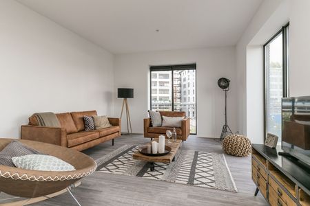 Appartement te huur: Philitelaan 59-177 5617 AK Eindhoven - Foto 3