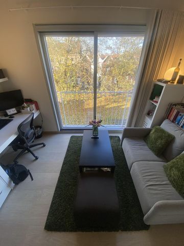 Volksplein 11, kamer VPH7 - Photo 4