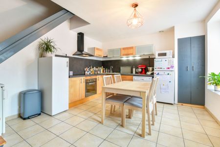 Location maison 2 pièces, 35.51m², Aubepierre-Ozouer-le-Repos - Photo 2