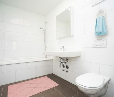 Wir vermieten Erholung! 2.5-Zimmerwohnung in Burgdorf - Photo 5