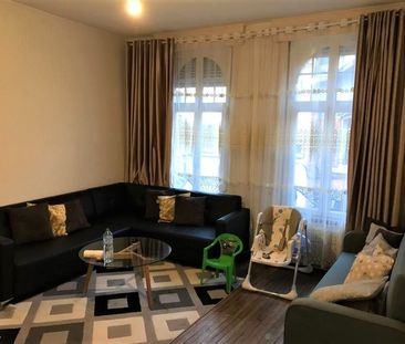 Appartement 3 pièces à Cambrai - Photo 4