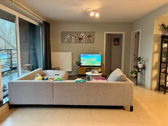 Appartement te huur - Foto 1