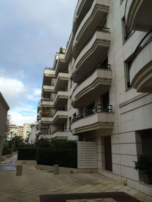 Location Appartement 2 pièces 48m² - Photo 1