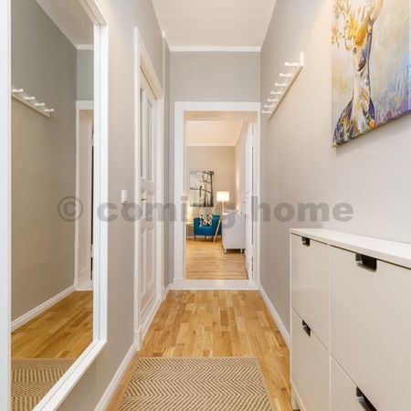 Schöner Wohnen Nähe Helmholtzplatz - Photo 5