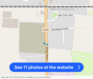 Lidsey Road, Woodgate, Chichester, PO20 - Photo 1
