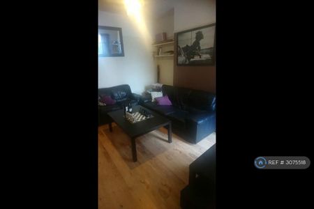 1 bedroom in a house share to rent - Photo 2