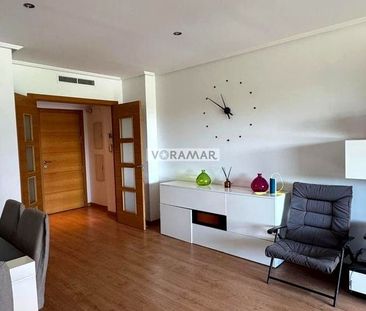 Luxury Flat for rent in Alboraya, Spain - Photo 6