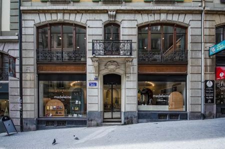 En plein coeur de Lausanne - Photo 4