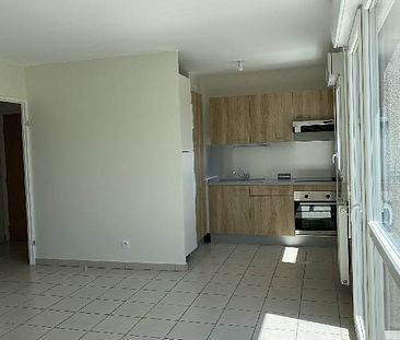 Appart F3 56m² (réf 2127071) - Photo 1