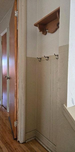 4 1/2 Situe a Villeray/Park Ex - Photo 1