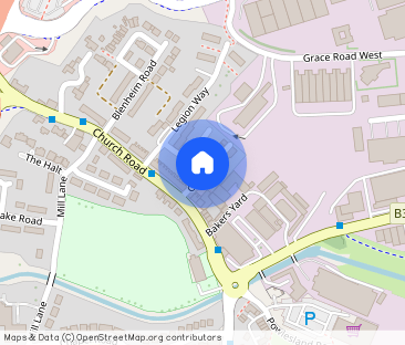 Cross View, Exeter - Photo 1