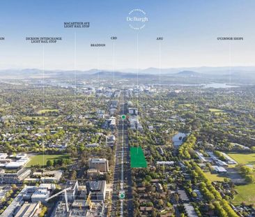 115/327 Northbourne Avenue, Lyneham - Photo 2