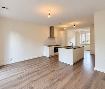 Te huur: Huis Keucheniusstraat in Huizen - Photo 5