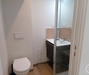 Appartement à louer 2 pièces - 18,67 m2 GRANVILLE - 50 - Photo 5