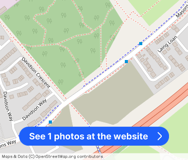 8 , Futures Court , EH21 8WU - Photo 1