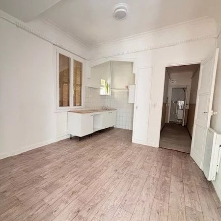 Location Appartement 2 pièces 34m² NICE 06000 - Photo 3