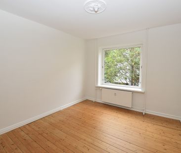 Moderne lejlighed i hjertet af Aalborg med elegant indretning - Photo 1