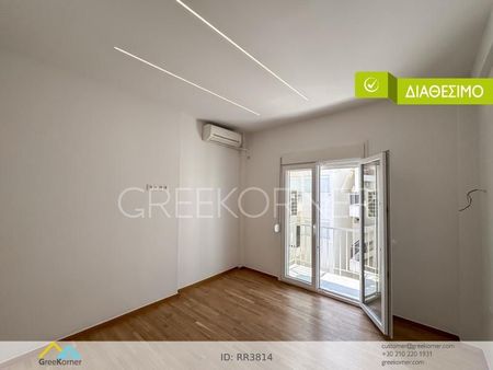 Διαμέρισμα για ενοικίαση Αμπελόκηποι - Πεντάγωνο - Photo 3