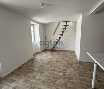 Location Appartement 2 pièces 37m² VIEILLEVIGNE 44116 - Photo 5