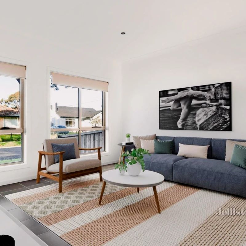 3 Bed, 1 Bath - Photo 1