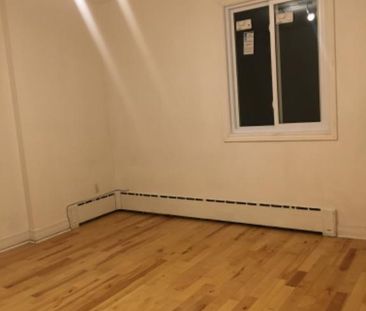 Appartement à louer 5 ½ à Montréal / Anjou - Photo 1