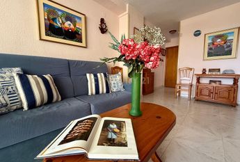 Calpe/Calp, Valencian Community