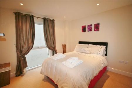 1 bedroom apartment to rent - Photo 5