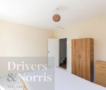 6 Bedroom House to Rent - Photo 6