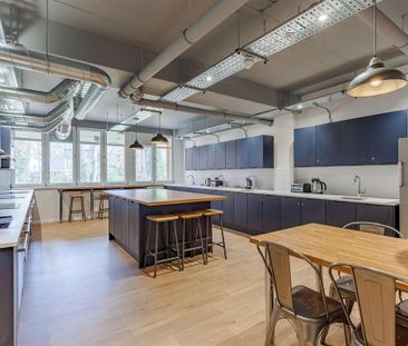 Studio to rent - Photo 6