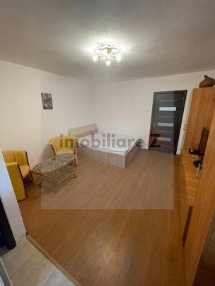 Inchirieri Garsoniere Bucuresti - Fotografie 1