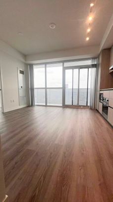 For Lease - 8 Interchange Way Unit# 4006, Vaughan, Ontario - Photo 1