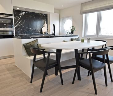 Prachtige totaalrenovatie met uitgestrekt zicht over het Zegemeer. - Photo 2
