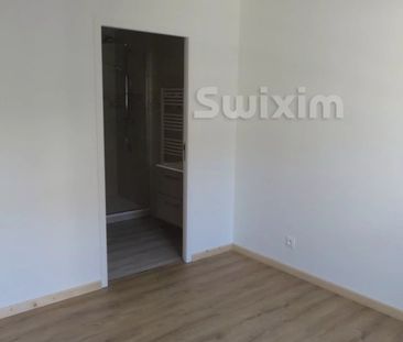 appartement Nozeroy - Foto 4