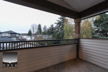 1951 Grant Avenue, Port Coquitlam (Main Level) - Photo 3