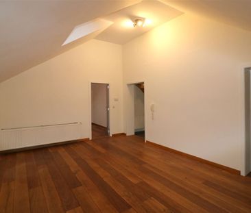 Gezellig duplexappartement met 1 slpk. en autostaanplaats - Photo 3