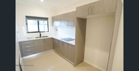 3 BEDROOM GRANNY FLAT - Photo 5