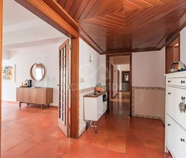 4 room luxury Apartment for rent in Lombos Sul (Carcavelos), Cascai... - Photo 2