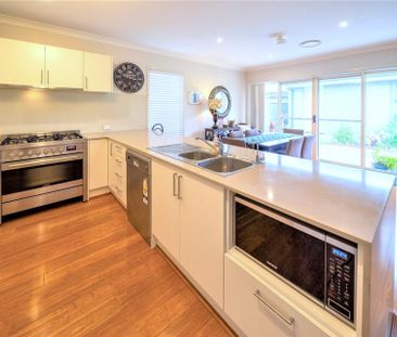 Spacious Home in Quiet Location! - Photo 5