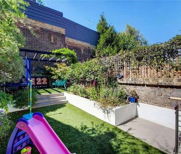Crystal Palace Road, East Dulwich, London, SE22 - Photo 4