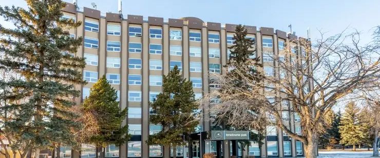 Lansdowne Park | 5210 122 Street Northwest, Edmonton - Photo 1
