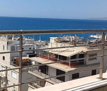 Μεζονέτα για ενοικίαση Παλαιό Φάληρο - Photo 2