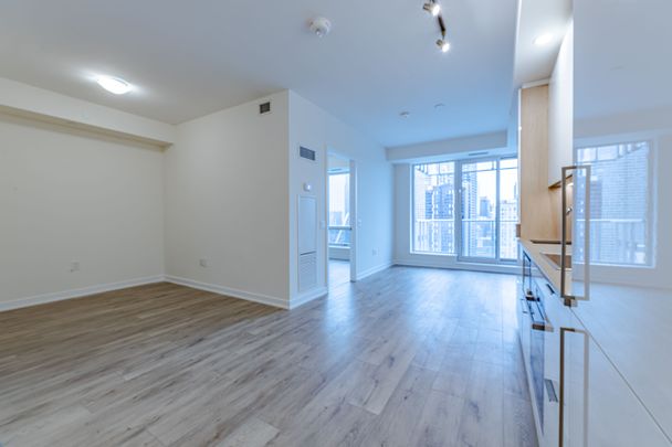 For Lease - 28 Freeland Street Unit# 2706, Toronto, Ontario - Photo 1