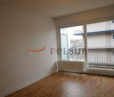 Appartement 2 pièces à Metz-Centre-Ville - Photo 4