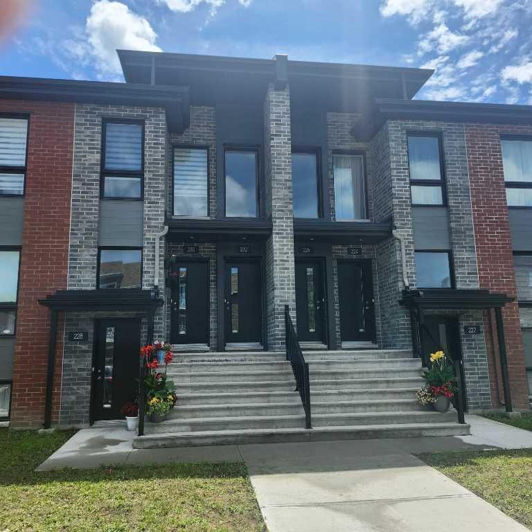 apartement 4 1/2, neuf ,lafontaine - Photo 1