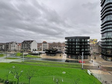 Appartement te huur - Photo 4