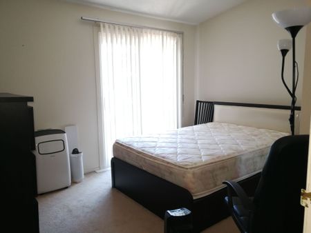 For Lease - 325 Jarvis(Shared Accom) Street Unit# 33, Toronto, Ontario - Photo 4